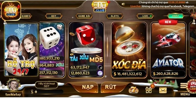 Cổng game có đảm bảo được uy tín và an toàn không?