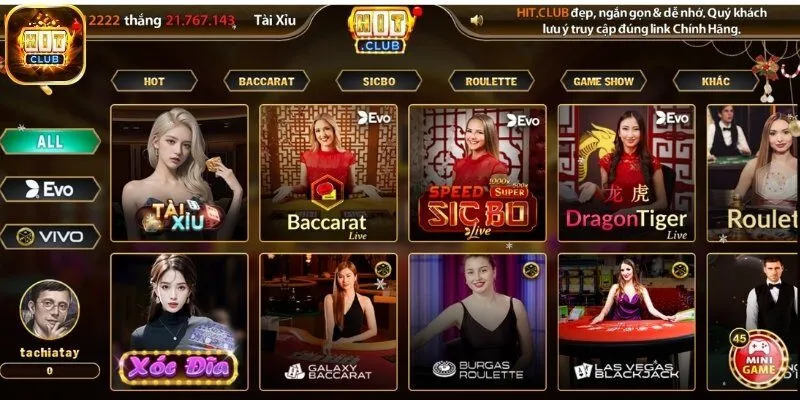 Kho game đồ số với đa dạng thể loại đặc sắc