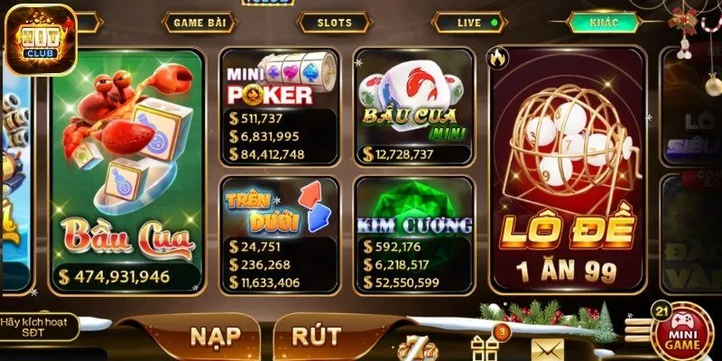 Tham gia Live Casino người chơi thoải mái đặt cược không giới hạn